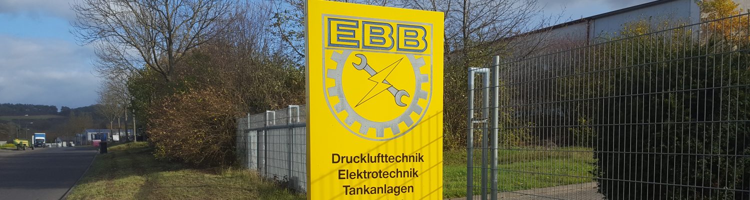 EBB Technik GmbH